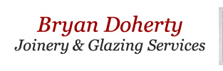 Welcome to Musselburgh Glazing and Joinery